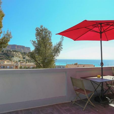 Appartement SunRise Cassis Extérieur photo