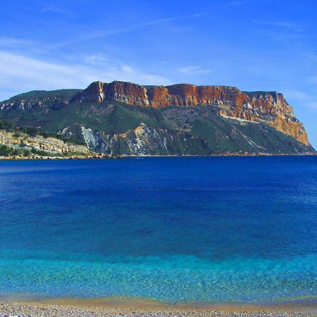 Appartement SunRise Cassis Extérieur photo